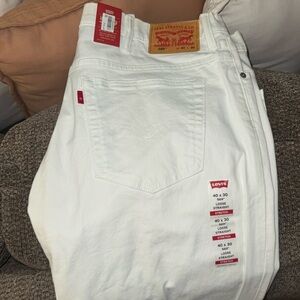 Levi pants